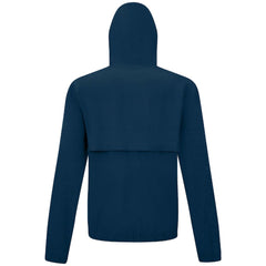 Chicago Cubs Levelwear Action Insignia 2.0 Pullover Hoodie - Navy