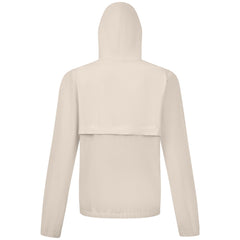 Kansas City Royals Levelwear Action Insignia 2.0 Pullover Hoodie - Khaki