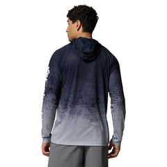 Dallas Cowboys Super Terminal Tackle Hoodie - Navy sale