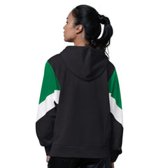 Philadelphia Eagles Starter Women's Scrimmage Hoodie - Black on sale