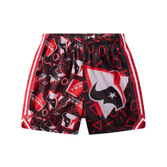 Houston Texans Chubbies Mesh Shorts - Navy for sale