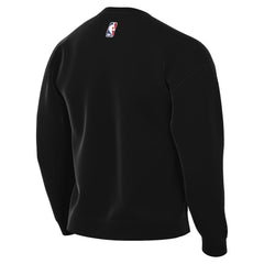 Cleveland Cavaliers Jordan Brand Statement Edition Sweatshirt - Black shop