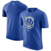 Orlando Magic 2025/26 City Edition Remix Essential Logo T-Shirt - Blue | Nike online