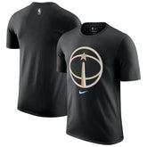 Washington Wizards 2025/26 City Edition Remix Essential Logo T-Shirt - Black | Nike discount
