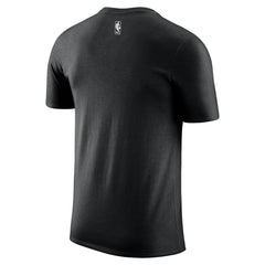 Washington Wizards 2025/26 City Edition Remix Essential Logo T-Shirt - Black | Nike discount