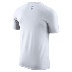 Memphis Grizzlies 2025/26 City Edition Remix Essential Logo T-Shirt - White | Nike discount