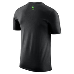 New Orleans Pelicans 2025/26 City Edition Remix Essential Logo T-Shirt - Black | Nike sale