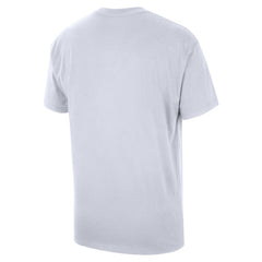 Cleveland Cavaliers Unisex Classic Edition Hardwood Classics Vintage T-Shirt sale - White | Nike on sale