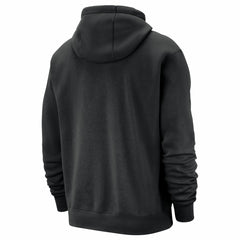 Phoenix Suns 2025/26 City Edition Essential Logo Remix Hoodie - Black | Nike shop