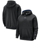 Dallas Mavericks 2025/26 City Edition Remix Premium Courtside Hoodie sale - Black | Nike cheap