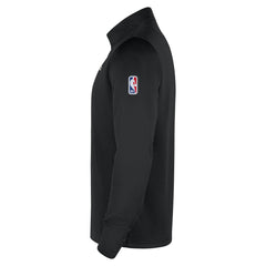 Washington Wizards 2025/26 City Edition Remix Authentic Coaches Dri-FIT Half-Zip Top - Black | Nike shop