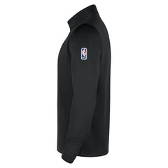 New Orleans Pelicans 2025/26 City Edition Remix Authentic Coaches Dri-FIT Half-Zip Top - Black | Nike online