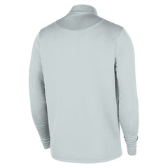 Orlando Magic 2025/26 City Edition Remix Authentic Coaches Dri-FIT Half-Zip Top - Silver | Nike cheap