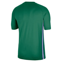 Dallas Mavericks Classic Edition Hardwood Classics Authentic Game Shooting T-Shirt sale - Green | Nike for sale