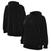 Los Angeles Lakers Women's 2025/26 City Edition Remix Premium Fleece Hoodie - Black | Nike sale