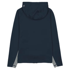 Dallas Cowboys New Era Combine Authentic Raglan Scuba Full-Zip Hoodie - Navy for sale