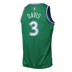 Anthony Davis Dallas Mavericks Youth Swingman Jersey sale - Classic Editi- Green | Nike shop