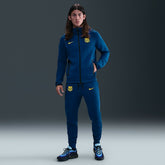 Barcelona Special Edition Full-Zip Tech Fleece Jacket - Blue | Nike discount