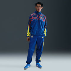 Barcelona Special Edition Woven Pants - Blue | Nike online