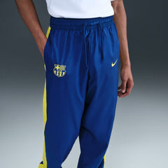 Barcelona Special Edition Woven Pants - Blue | Nike online