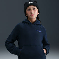 Chelsea Youth Air Raglan Hoodie - Navy | Nike sale