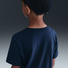 Chelsea Youth Club T-Shirt - Navy | Nike discount
