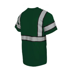New York Jets Safety Heavyweight T-Shirt - Green on sale