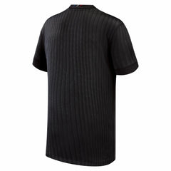 Paris Saint-Germain Jordan Brand Youth 2025/26 Fourth Replica Jersey - Black | Jordan discount