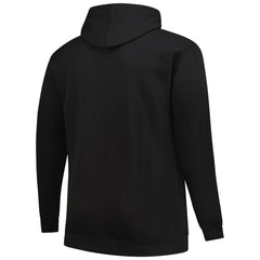 Cleveland Browns Big & Tall Chip Shot Hoodie - Black discount