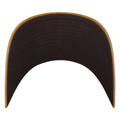 Chicago White Sox Carhartt x Clean Up Adjustable Hat - Brown | 47 brand
