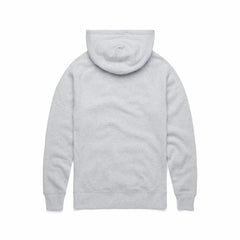 New York Knicks Homage Unisex Hometown Edition Tri-Blend Raglan Pullover Hoodie - Ash shop