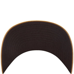 Carolina Hurricanes Carhartt x '47 Trucker Adjustable Hat Brown