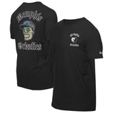 Memphis Grizzlies Sugar Skulls T-Shirt - Black | New Era sale