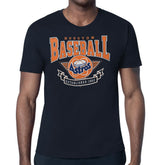 Houston Astros Starter ‘80s Inspired T-Shirt - Navy