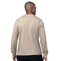 Vegas Golden Knights Starter Field Long Sleeve T-Shirt Tan