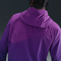 Barcelona AWF Woven Full-Zip Jacket - Purple | Nike sale