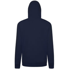 Detroit Tigers Levelwear City Connect Podium No Hitter Pullover Hoodie - Navy