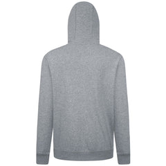 New York Mets Levelwear City Connect Podium No Hitter Pullover Hoodie - Gray