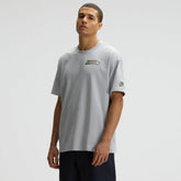 Seattle Seahawks 2025 Rivalries Collection Essential Max90 T-Shirt - Wolf Gray | Nike sale
