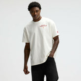 Arizona Cardinals 2025 Rivalries Collection Essential Max90 T-Shirt - Natural | Nike sale