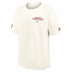 Arizona Cardinals 2025 Rivalries Collection Essential Max90 T-Shirt - Natural | Nike sale