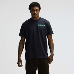Miami Dolphins 2025 Rivalries Collection Essential Max90 T-Shirt - Pitch Blue | Nike on sale
