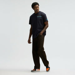 Miami Dolphins 2025 Rivalries Collection Essential Max90 T-Shirt - Pitch Blue | Nike on sale