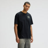 New York Jets 2025 Rivalries Collection Essential Max90 T-Shirt - Black | Nike discount