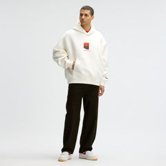 Arizona Cardinals 2025 Rivalries Collection Oversized Tech Fleece Hoodie - Natural | Nike on sale