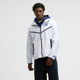Buffalo Bills 2025 Rivalries Collection Tech Raglan Full-Zip Jacket - White | Nike cheap