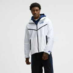 Buffalo Bills 2025 Rivalries Collection Tech Raglan Full-Zip Jacket - White | Nike cheap