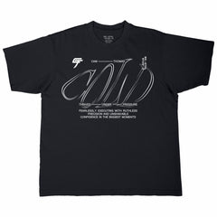 Cam Thomas Brooklyn Nets Bristol Studio Unisex Stadium Essentials T-Shirt - Black cheap