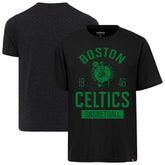 Boston Celtics Sportiqe Unisex Duke Premium T-Shirt - Black for sale
