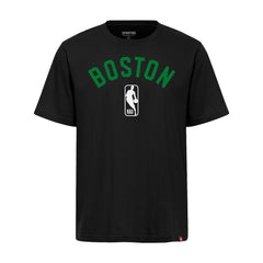 Boston Celtics Sportiqe Unisex Duke Premium T-Shirt - Black discount